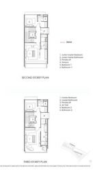 Parkwood Collection (D19), Terrace #581909861